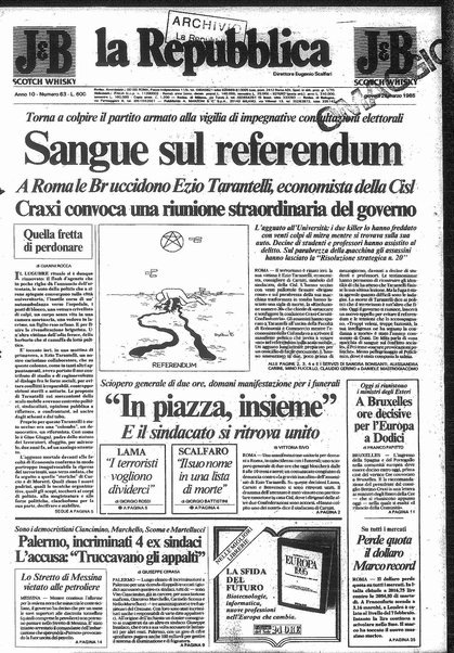 La repubblica